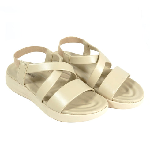 Women Casual Softy - 74593S - Softies - Walkeaze
